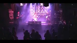 DURAN - Electric Barbarella