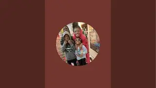 Sannthekids is live!