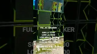 JIC Speaker #JIC