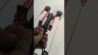 Marksman RS X7 V3 High Precision Semi Automatic Powerful Slingshot Crossbow for Fishing