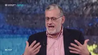 Vittorio Lingiardi presenta il libro 