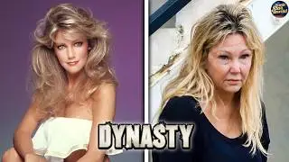 Dynasty (1981) Cast: Tragic Losses & Where Are They Now?