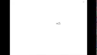Balloon Flying Animation