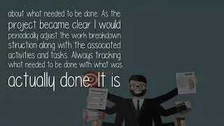 How Do I Break Bigger Tasks Into Smaller And Manageable Tasks?