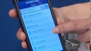 Eco Friendly Apps