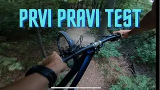 PRIME ROCKET&mdash;FIRST RIDE