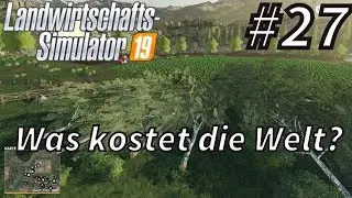 Was kostet die Welt? #27 - Die Birken m&uuml;ssen weg!