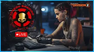 BUILDs for Electrique Brand Set &bull; The Division 2 YEAR 5 SEASON 1 Best PVE Builds