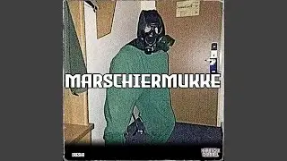 Marschiermukke