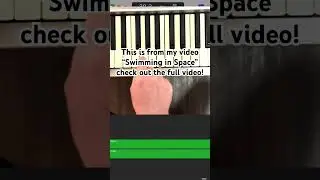 This sounds like it came out of a video game #soundtrap #soundset #piano #videogamemusic