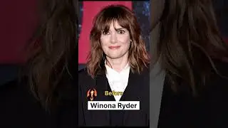 Classic Hollywood Actresses Transformation | Then and Now #viral #shorts #trending #ytshorts #90s