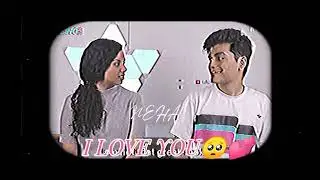 I love you...🥺👉🏻👈🏻💞✨ @SlayyPointOfficial  #slayypoint #binod #slayyfam #slayypointbinod