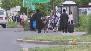 Mahwah Residents Fear What ‘Eruvs’ Might Bring