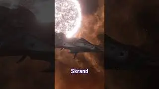 Galactic Paragons | Legendary Leaders | Skrand Sharpbeak