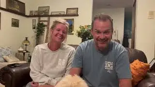 Bailey and Mitchell wedding advice 