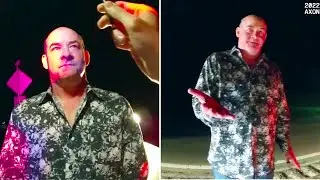 Hollywood Star David Koechner in Shocking DUI Arrest