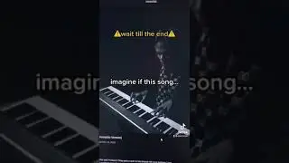 if &ldquo;Nwantiti&rdquo; was drill 🔪😮&zwj;💨 (HARD)