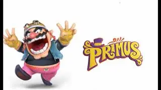 Smash characters and their favourite bands