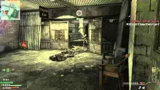HaM ALLdayERDAY - MW3 Game Clip