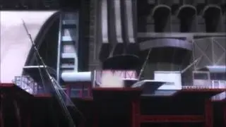 Blazblue Alter Memory  Ragna the Bloodedge vs Carl Clover