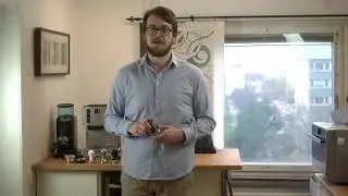 Choosing a tamper for your espresso machine