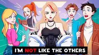 😱 Minecraft but I’m NOT Like EVERYONE Else!