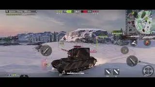 TankCompany - Fv4005 183mm 