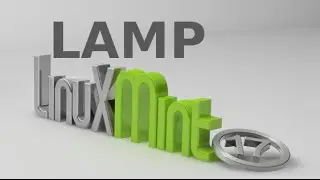 Install LAMP Stack in Linux Mint 17 Using Tasksel