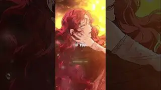 I Love You Like A Shield | Riftan's POV ✨ Under the Oak Tree (Fan Song) #shorts