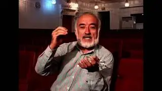 АЛИНАЗАР ХОҶАЕВ ҚИСМИ 2