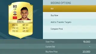 FIFA 17 - THE BEST 5 STAR SKILLERS TO TRADE WITH AT THE START OF FIFA 17!