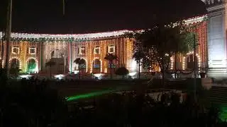 70th Republic Day 2019 | Vidhan sabha | Republic Day Status 2023 | Lucknow City Republic Day Status