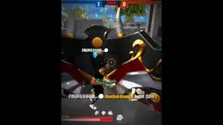 UMP headshot tricks | Hows taken UMP headshot #freefire #csrank #trendingshorts #amirgaming