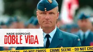 La Doble Vida de Russell Williams #truecrime