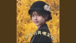 月亮别再嘲笑我（女声版）