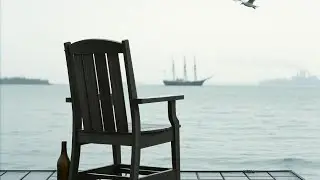 The Sailor
