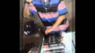DJ MEL&Atilde;O J.M.A SET DE ELETRO....