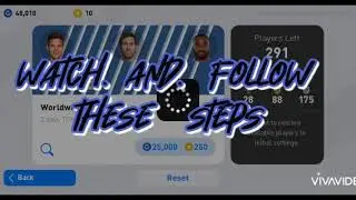 PES 2020 black ball trick