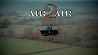 DJI Avata/Air 3 - Air to Air Drone Video