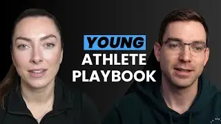 Nutrition For Young Athletes
