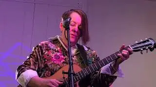 Suzanne Nuttall - Highlights from The Gaba Gaba Gool Club