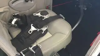 Introduction to PWAS Super Decathlon N751U