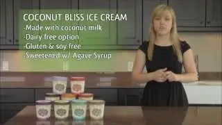 GOODNESS ME! REVIEW: Coconut Bliss Ice Cream