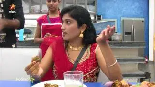 BIGG BOSS - 28th July 2017 - Promo 1