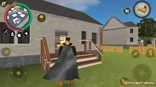 Ability upgrades for Superhero | Naxeex Superhero