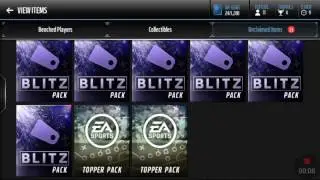 Madden Mobile Blitz Bundle