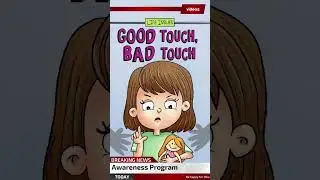Awareness Program For Kids