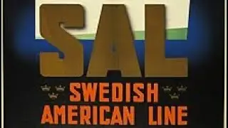 Evolution of ships: Swedish American Line