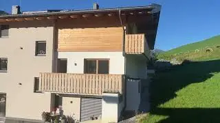 Video v&yacute;&scaron;lap na Isskogel 31.8.2025 - 1