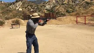 AK-47 EMERGENCY RELOAD